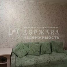 Квартира 32 м², 1-комнатная - изображение 3