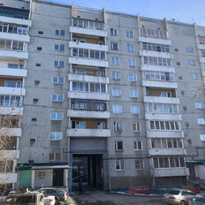 Квартира 67,3 м², 3-комнатная - изображение 2