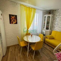 Квартира 56,9 м², 2-комнатная - изображение 5