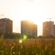 Квартира 40 м², 1-комнатная - изображение 3