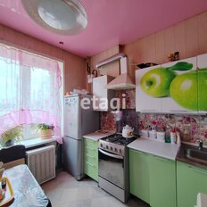 Квартира 85,5 м², 4-комнатная - изображение 1