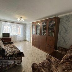 Квартира 57,1 м², 3-комнатная - изображение 3