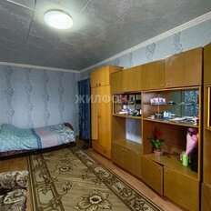 Квартира 28 м², 1-комнатная - изображение 3