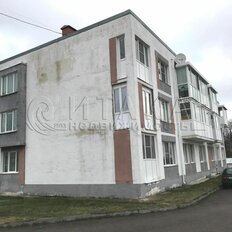 Квартира 21,7 м², студия - изображение 1