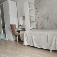 Квартира 27 м², студия - изображение 4