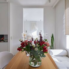 Квартира 38 м², 1-комнатная - изображение 1