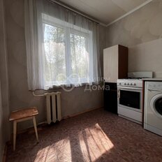 Квартира 31 м², 1-комнатная - изображение 5