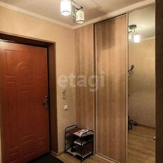 Квартира 38,4 м², 1-комнатная - изображение 4