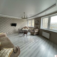 Квартира 60,4 м², 2-комнатная - изображение 1