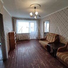 Квартира 44,3 м², 2-комнатная - изображение 1