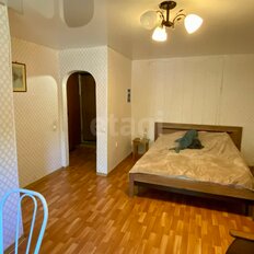 Квартира 30 м², 1-комнатная - изображение 5