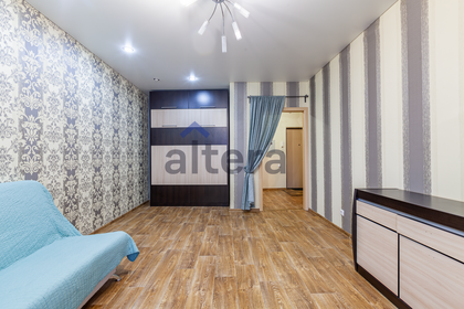 Купить однокомнатную квартиру в новостройке в районе Железнодорожный в Екатеринбурге - изображение 25