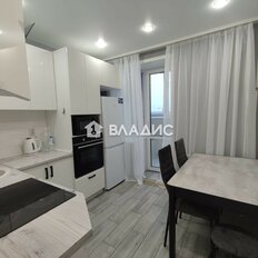 Квартира 38 м², 1-комнатная - изображение 2