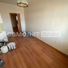 Квартира 61,9 м², 2-комнатная - изображение 2