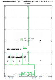 960 м², склад - изображение 5