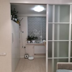 Квартира 37,8 м², 1-комнатная - изображение 1