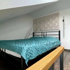 Квартира 35 м², студия - изображение 5