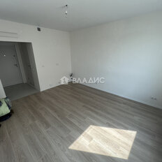 Квартира 21,6 м², студия - изображение 4