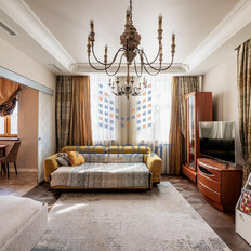 Квартира 91,8 м², 2-комнатная - изображение 2