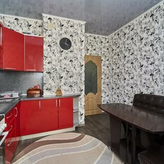 Квартира 39,5 м², 1-комнатная - изображение 4