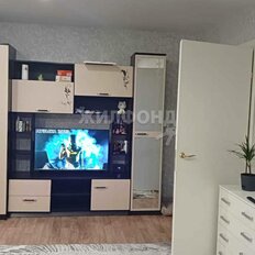 Квартира 35 м², студия - изображение 1