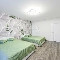 Квартира 80,2 м², 3-комнатная - изображение 3