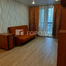 Квартира 26,3 м², студия - изображение 1