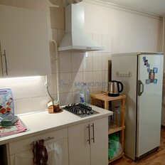Квартира 36,7 м², 1-комнатная - изображение 5