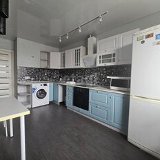 Квартира 64,4 м², 2-комнатная - изображение 1