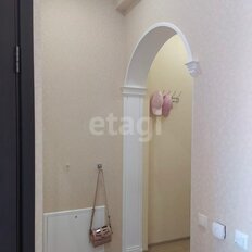 Квартира 53 м², 3-комнатная - изображение 5