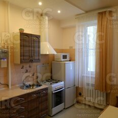 Квартира 33,1 м², 1-комнатная - изображение 1