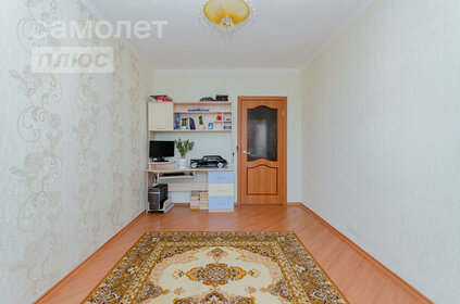 Снять посуточно квартиру с балконом в Городском округе Благовещенск - изображение 5