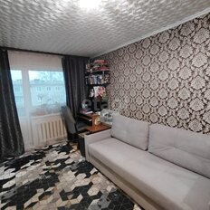 Квартира 49,2 м², 3-комнатная - изображение 5