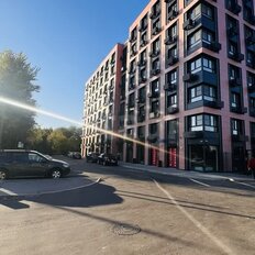 Квартира 21,6 м², студия - изображение 5