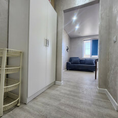 Квартира 22 м², студия - изображение 4