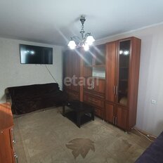 Квартира 31,8 м², 1-комнатная - изображение 4