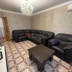 Квартира 65,3 м², 3-комнатная - изображение 4