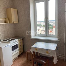 Квартира 37,1 м², 1-комнатная - изображение 2