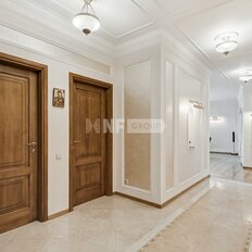 Квартира 156,4 м², 3-комнатная - изображение 1