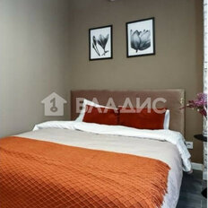 Квартира 19,6 м², студия - изображение 1