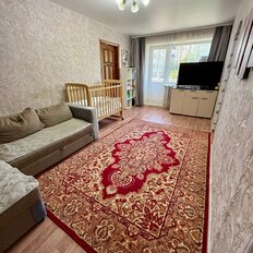 Квартира 39,8 м², 2-комнатная - изображение 1