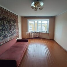 Квартира 50,6 м², 2-комнатная - изображение 1