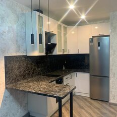 Квартира 23,2 м², студия - изображение 4