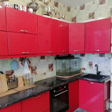 Квартира 44,4 м², 1-комнатная - изображение 3