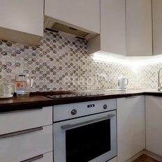 Квартира 31,6 м², студия - изображение 1