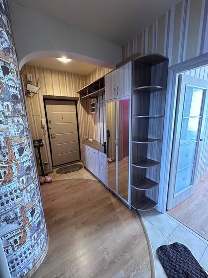 74 м², 2-комнатная квартира 7 499 000 ₽ - изображение 29
