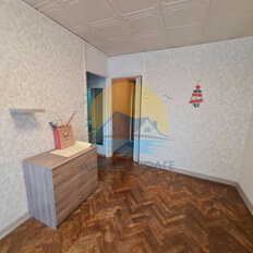 Квартира 25,5 м², 1-комнатная - изображение 4