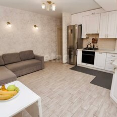 Квартира 47,2 м², 2-комнатные - изображение 3