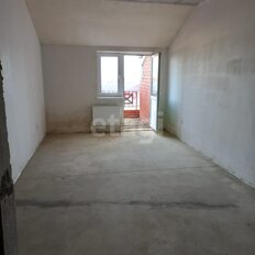 Квартира 71,4 м², 2-комнатная - изображение 2