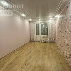 Квартира 53,4 м², 2-комнатная - изображение 1